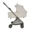 Коляска 2 в 1 ANEX AIR-Q Vanille