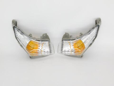 поворотники передние Suzuki GSR400 600 06-12