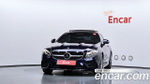 Mercedes-Benz E-Class E400 4MATIC Coupe — 2017