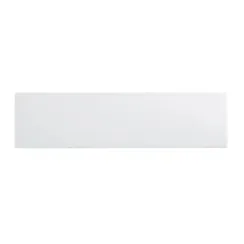 Canton Atelier 9 C In Wall White Matt