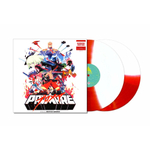 OST Promare (Music By Hiroyuki Sawano)