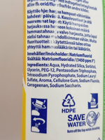 Зубная паста Colgate Tartar control для контроля зубного камня 100 мл (Нидерланды)