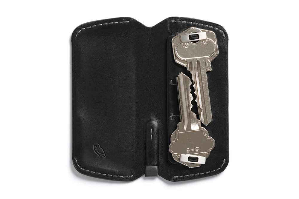 Ключница Bellroy Key Cover Plus (2nd Edition)