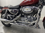 Harley-Davidson Sportster Custom XL1200C 2008