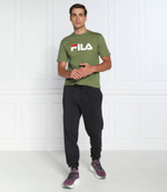 спортивные штаны bagod FILA - черный(FAM0278)