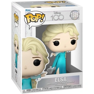 Фигурка Funko POP! Disney D100 Elsa (1319) 67973