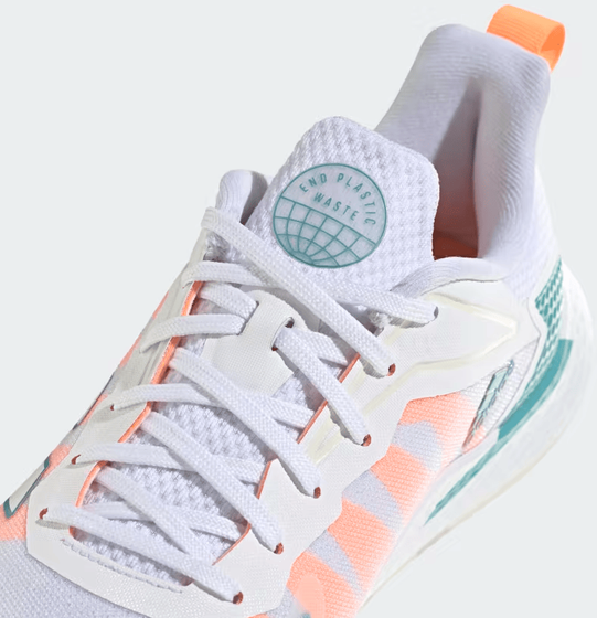 Кроссовки женские Adidas Defiant Speed