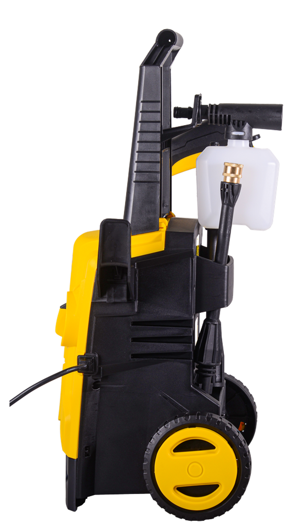 Мойка Eurolux M-155 PRO