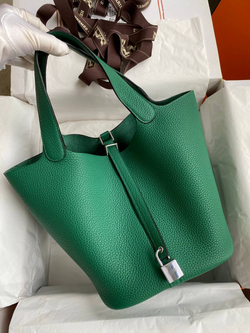 Сумка Hermes Picotin