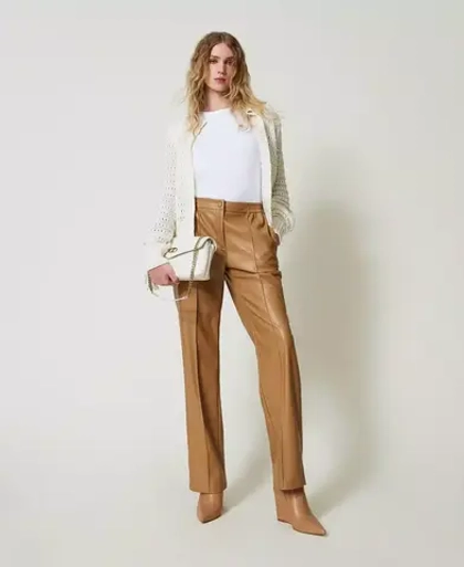 Брюки TWINSET
