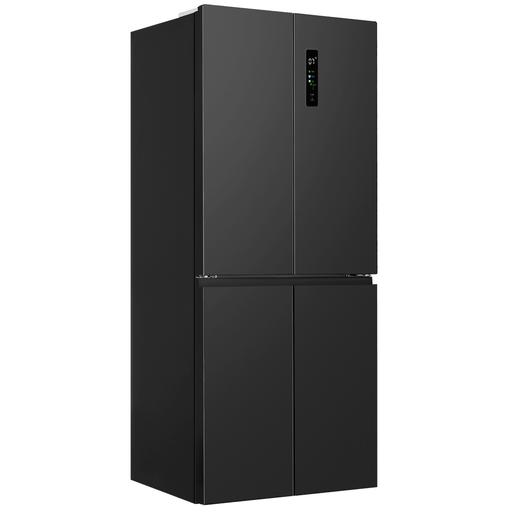 Холодильник Maunfeld MFF192NFSB01 Inverter