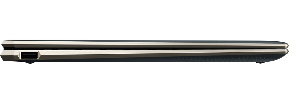 Ноутбук HP Spectre x360 14-ea0012ur 13.5";(3000x2000)IPS/ i7-1165G7(2.8ГГц)/ 16Гб/ 1Тб SSD/ Iris Xe Graphics/ нет DVD/ Win10 / Синий 3B3Q3EA