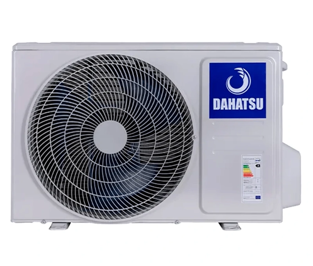 Dahatsu DS-07I