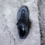 Adidas Yeezy Boost 700 V2 • Black Gray