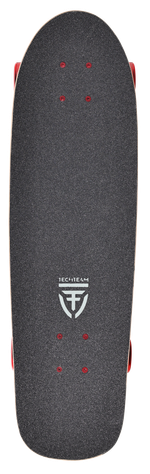 Круизер Tech Team Vortex 28"