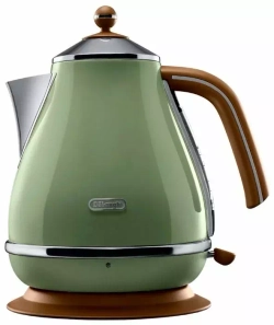 Чайник DeLonghi KBOV 2001 GR