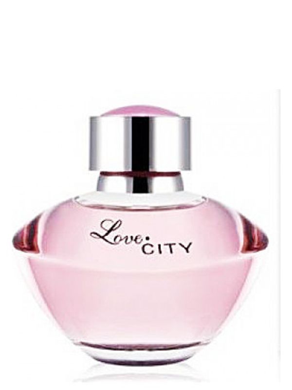 La Rive City Love