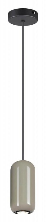 Подвесной светильник Odeon Light Ovali 5053/1D