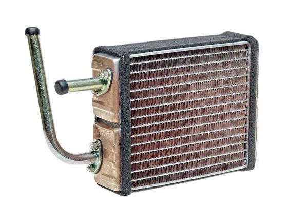 Радиатор печки как важный элемент для поддержания тепла в салоне Радиатор печки как важный элемент для поддержания тепла в салоне