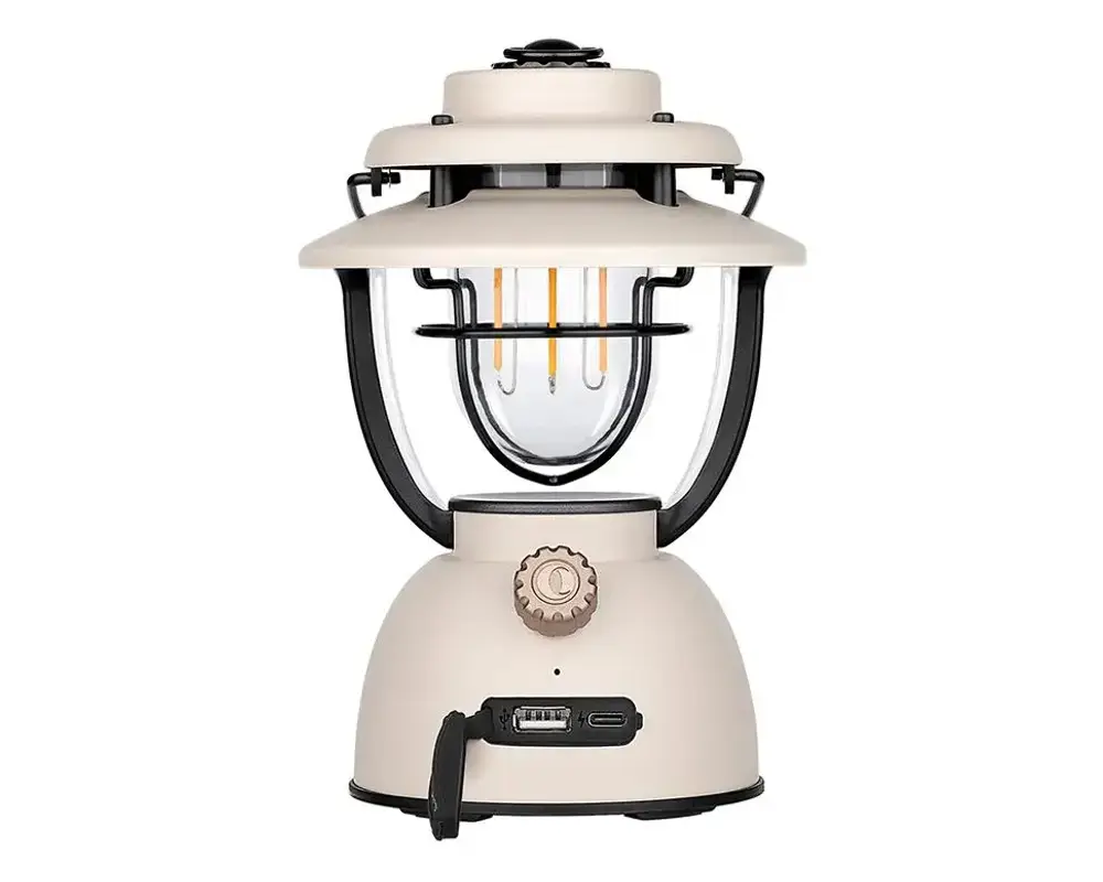 Кемпинговый фонарь Olight Olantern Classic 2 Pro Clay Beige