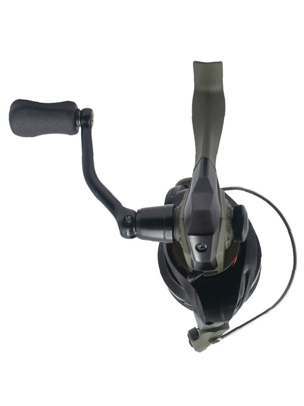 Катушка фидерная Okuma Myth Feeder 4000
