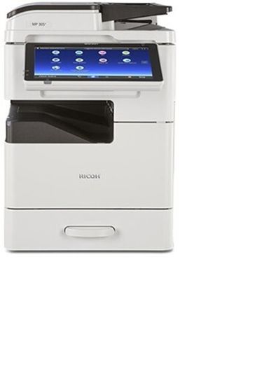 МФУ Ricoh Aficio MP 305SP