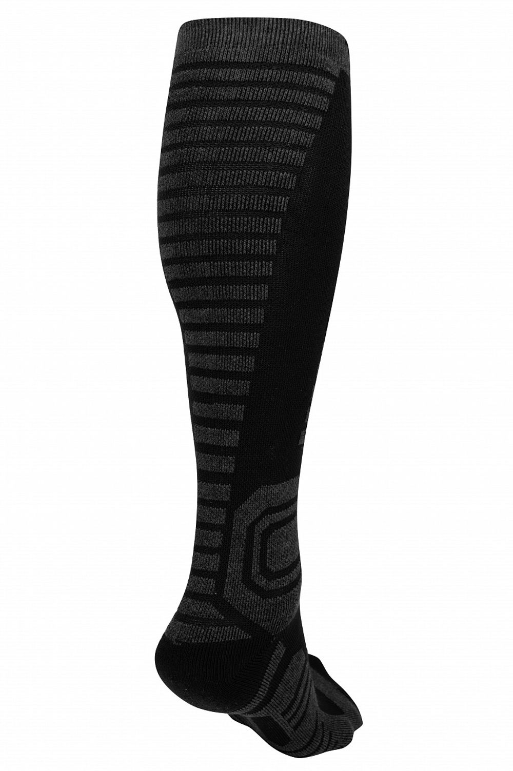 Термоноски TERROR SNOW SOCKS черные