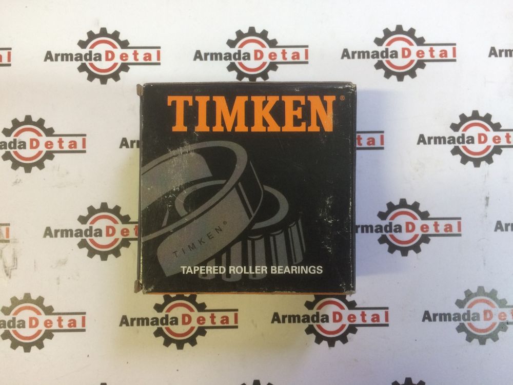 Подшипник КПП | 907/52800; LM48548/48510; LM-48548/10 | TIMKEN Подшипник КПП | 907/52800; LM48548/48510; LM-48548/10 | TIMKEN