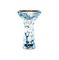Moon Phunnel 2.0 White (Light Blue)