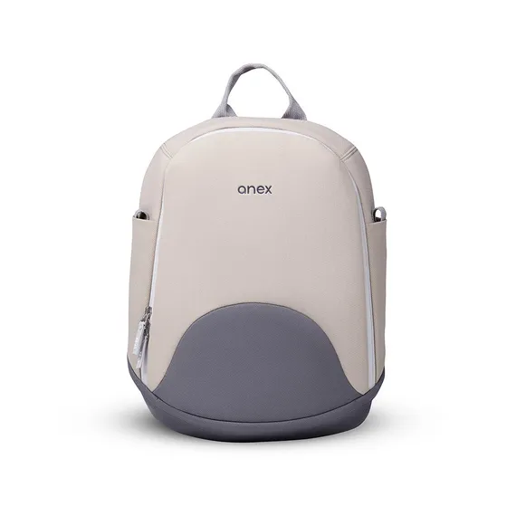 ANEX backpack m/type milk