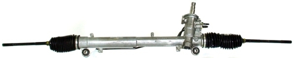 SPIDAN - 52368-SPI - Steering Gear - Povrat artikla narucenog iz Njemacke nije moguc.