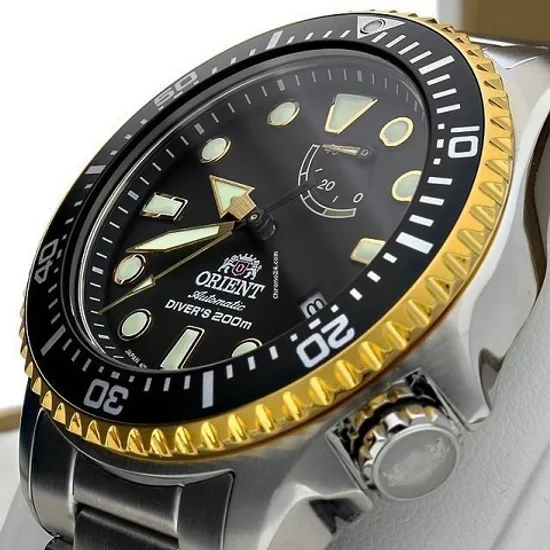 Мужские часы Orient RA-EL0003B00B