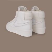  Кроссовки женские Nike Blazer Mid Victory (W) артикул:DR2948-100 - купить в магазине Дайс