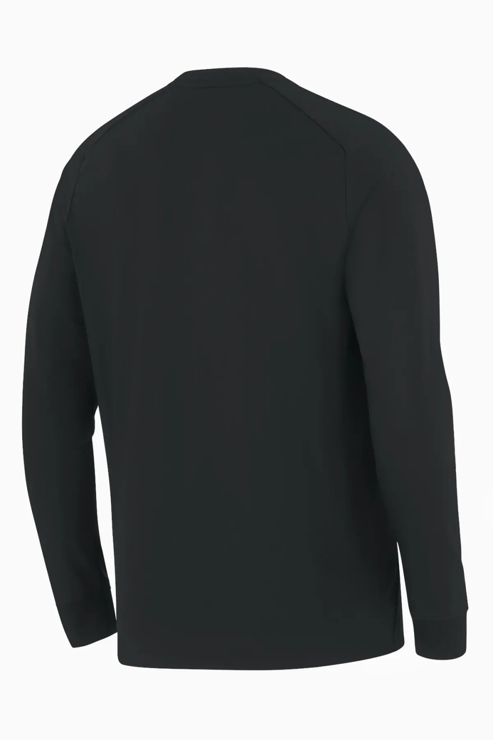 Кофта Nike Dri-FIT Training Track 21 - черный