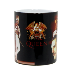 Кружка Queen