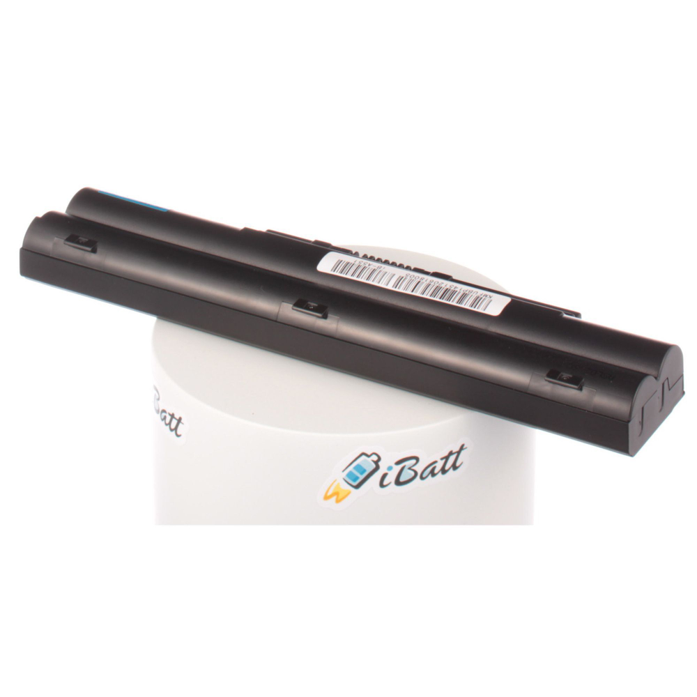 Аккумулятор iBatt 4400mAh, для FPCBP145 FMVNBP146 FPCBP281 CP293530-01 FPCBP282