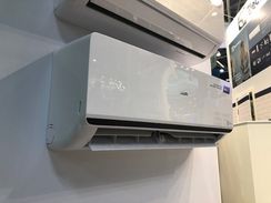 Настенная сплит-система AUX ASW-H18A4/FP-R1 + AS-H18A4/FP-R1, белый