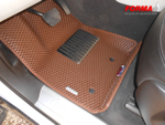 Land Rover Range Rover Sport 2 поколение L494 (08.2013-09.2017)