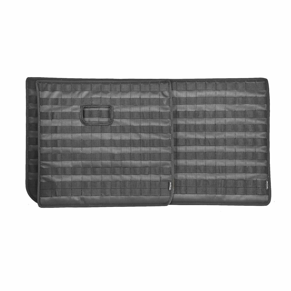Комплект панелей MOLLE/PALS на задние двери Nissan Patrol Y61