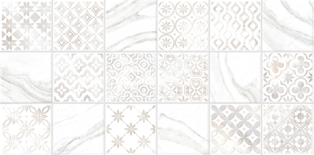 TWU2550FRC17 плитка облицовочная рельефная Фреско / Fresco 249*500 (9 шт в уп/63,897 м в пал)