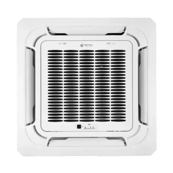 Кассетный кондиционер Royal Clima ES-C 12HRI/ES-E 12HXI/ES-C pan/1X Esperto