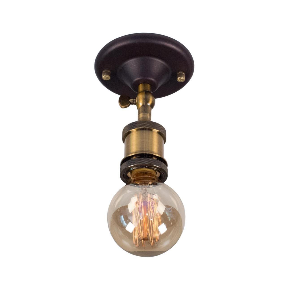 Потолочный светильник Citilux Эдисон CL450500