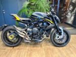 MV Agusta Dragster 800, 2019