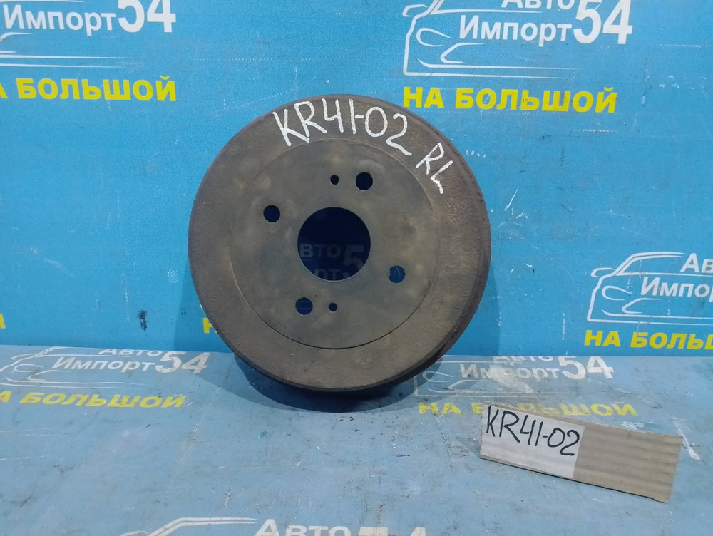 Барабан тормозной задний TOYOTA TOWNACE NOAH 1997