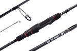 Спиннинг Maximus BLACK WIDOW -X Light Jig  20L 2,0m 4-13g