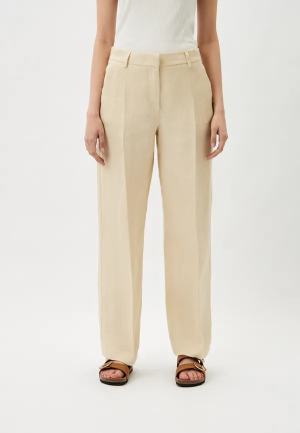 Брюки женские WEEKEND MAX MARA MALIZIA