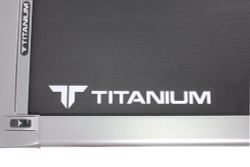 Titanium T-100