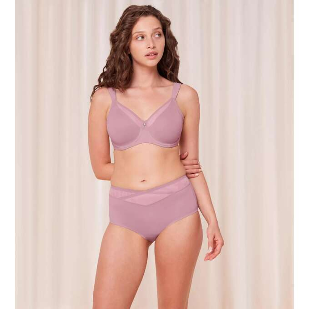 Трусы женские Triumph True Shape Sensation T Maxi