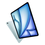 Планшет Apple iPad Air 11 M3 (2025) Wi-Fi 128ГБ синий