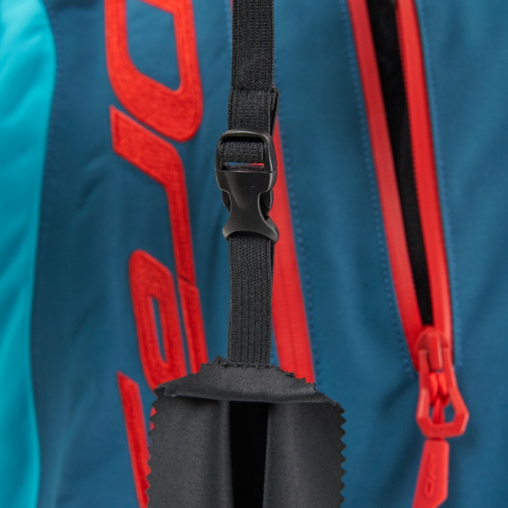 КОМБИНЕЗОН УТЕПЛЕННЫЙ DRAGONFLY EXTREME WOMAN 2024